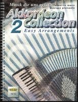 bokomslag Akkordeon Collection 2