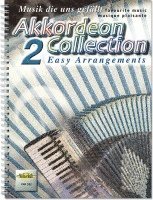 bokomslag Akkordeon Collection 2