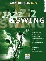 bokomslag Jazz & Swing 2