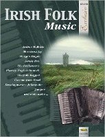 bokomslag Irish Folk Music