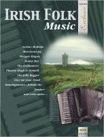 Irish Folk Music 1