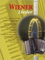 Wiener Lieder 1