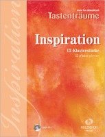 bokomslag Inspiration