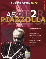 bokomslag Astor Piazzolla 2