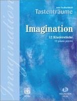 bokomslag Imagination