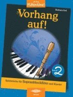 Vorhang auf!, Band 2 1