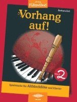 Vorhang auf!, Band 2 1