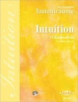 bokomslag Intuition. Besetzung: Klavier zu 2 Händen