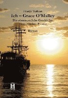 bokomslag Ich Grace O'Malley