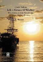 Franjo Terhart - Ich Grace O'Malley, Häftad