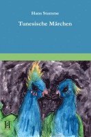 bokomslag Tunesische Märchen