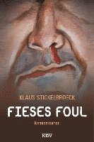 bokomslag Fieses Foul