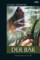 Jacques Berndorf - Der Bär, Häftad