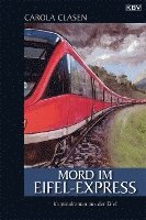 bokomslag Mord im Eifel-Express