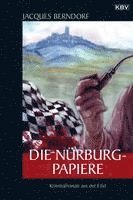 Die Nürburg-Papiere 1