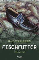 Fischfutter 1