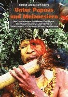 bokomslag Unter Papuas und Melanesiern