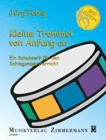 Kleine Trommel von Anfang an 1