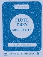 Flöte üben - aber richtig 3 1