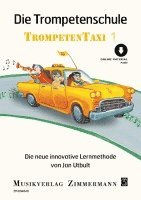 bokomslag Die Trompetenschule