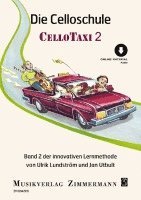 Die Celloschule 1