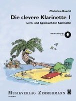 Die clevere Klarinette 1