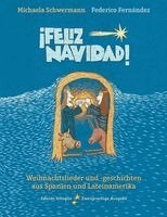 Michaela Schwermann - ¡Feliz Navidad!, Inbunden