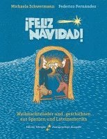 bokomslag ¡Feliz Navidad!