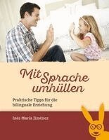 Inés María Jiménez - Mit Sprache umhüllen, Häftad