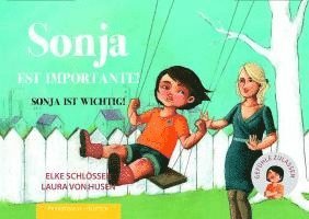 Sonja ist wichtig! 1