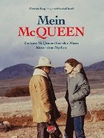 Christian Krug - Mein McQueen, Inbunden