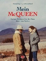 Mein McQueen 1