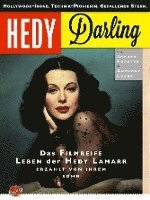 bokomslag Hedy Darling