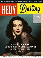 Jochen Förster, Anthony Loder - Hedy Darling, Inbunden