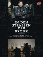 bokomslag In den Straßen der Bronx