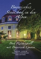 Bayerisches Staatsbad in den Alpen, Häftad