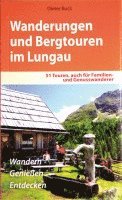 Wanderungen und Bergtouren im Lungau 1