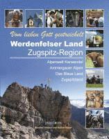 bokomslag Werdenfelser Land / Zugspitz-Region