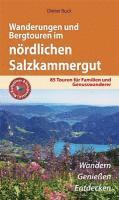 Wanderungen und Bergtouren im nördlichen Salzkammergut 1