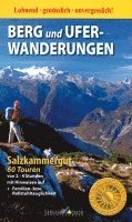 bokomslag Berg- und Ufer-Wanderungen Salzkammergut