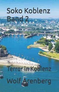 bokomslag Soko Koblenz Band 2