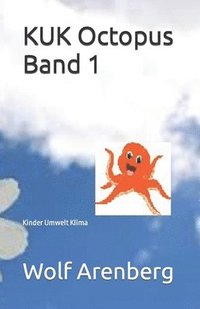 bokomslag KUK Octopus Band 1