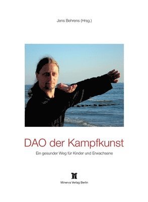 bokomslag DAO der Kampfkunst