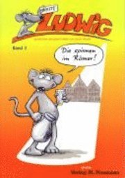 bokomslag Ratte Ludwig