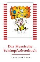 bokomslag Das Hessische Schimpfwörterbuch