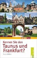 bokomslag Kennen Sie den Taunus und Frankfurt?