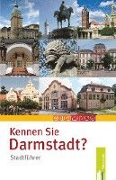 bokomslag Kennen Sie Darmstadt?