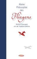 bokomslag Kleine Philosophie des Fliegens