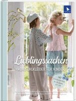 bokomslag Lieblingssachen