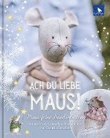 bokomslag Ach du liebe Maus!